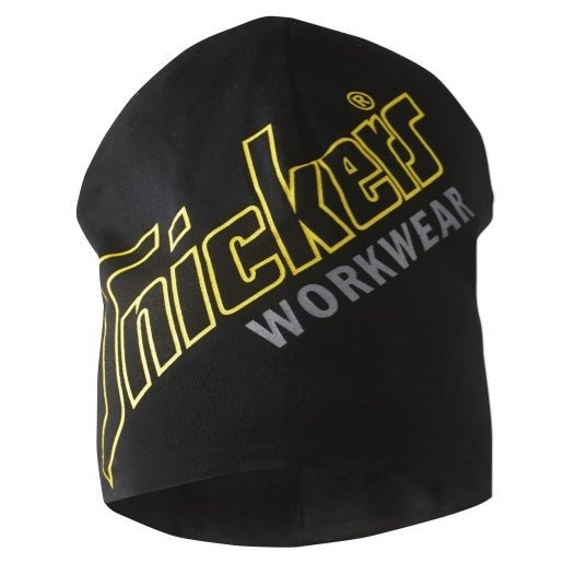 Snickers Workwear - 9017 Printed Cotton AllroundWork Cap