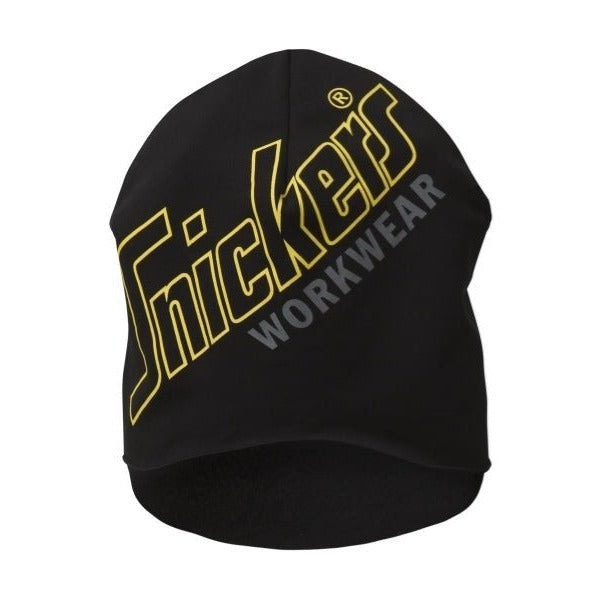 Snickers Workwear - 9030 Printed Elastic Lining Hat