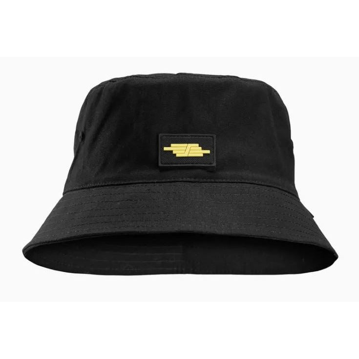 Snickers Workwear - 9072 Gorro de pesca LiteWork negro