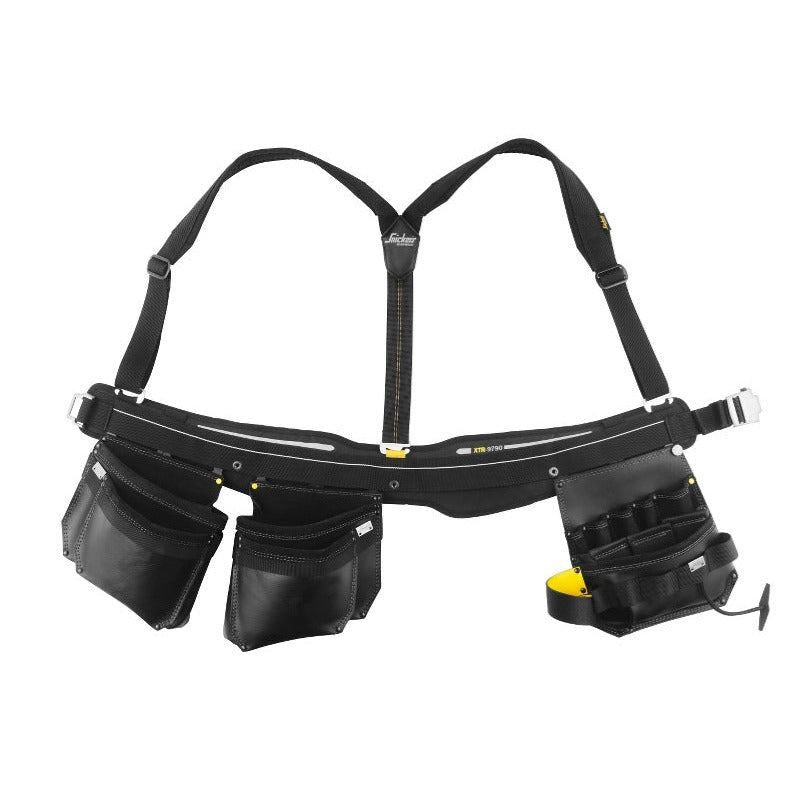 Snickers Workwear - 9780 XTR Electrician's Tool Belt
