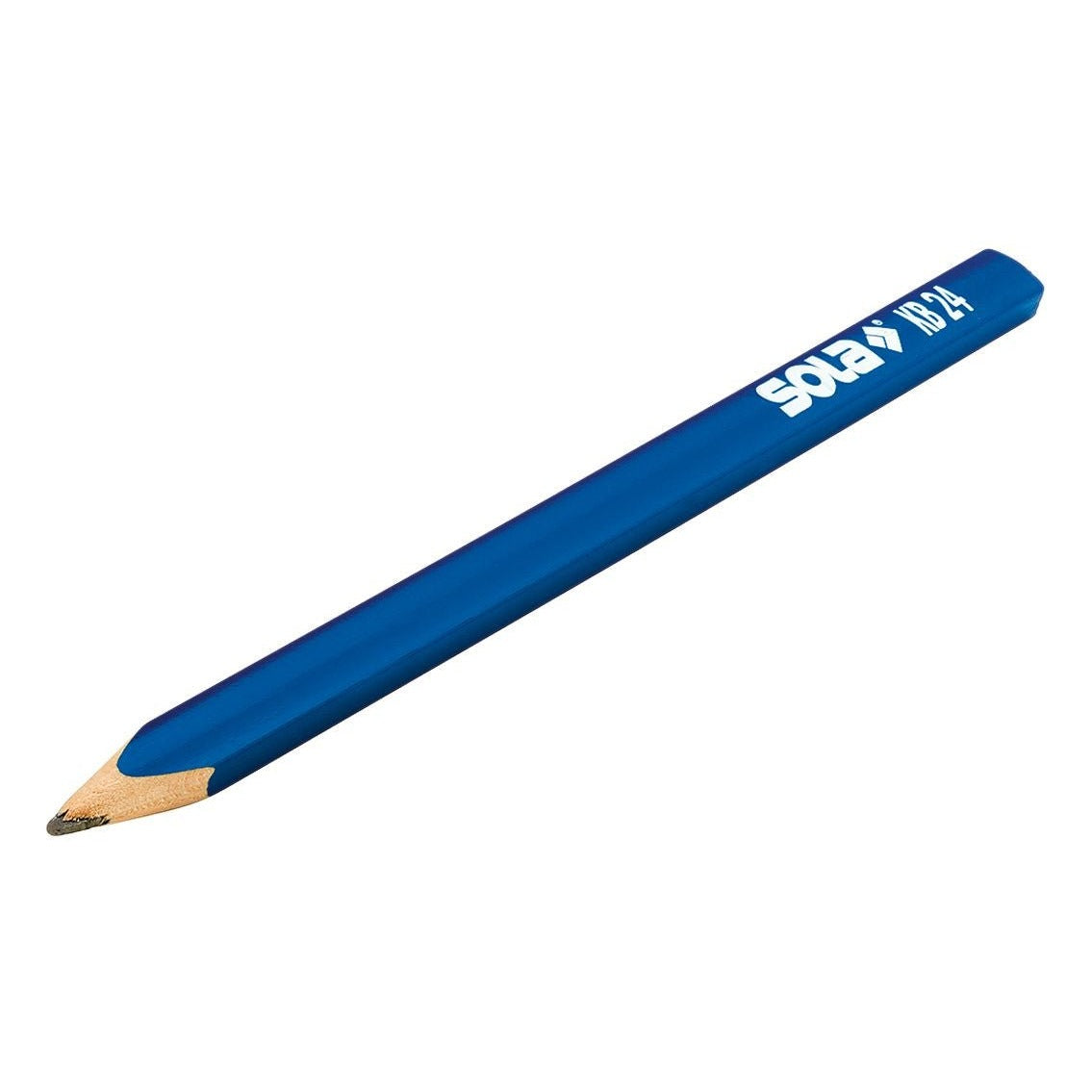 Sola KB24 - Special pencil for wet wood KB (Lot of 100 units)