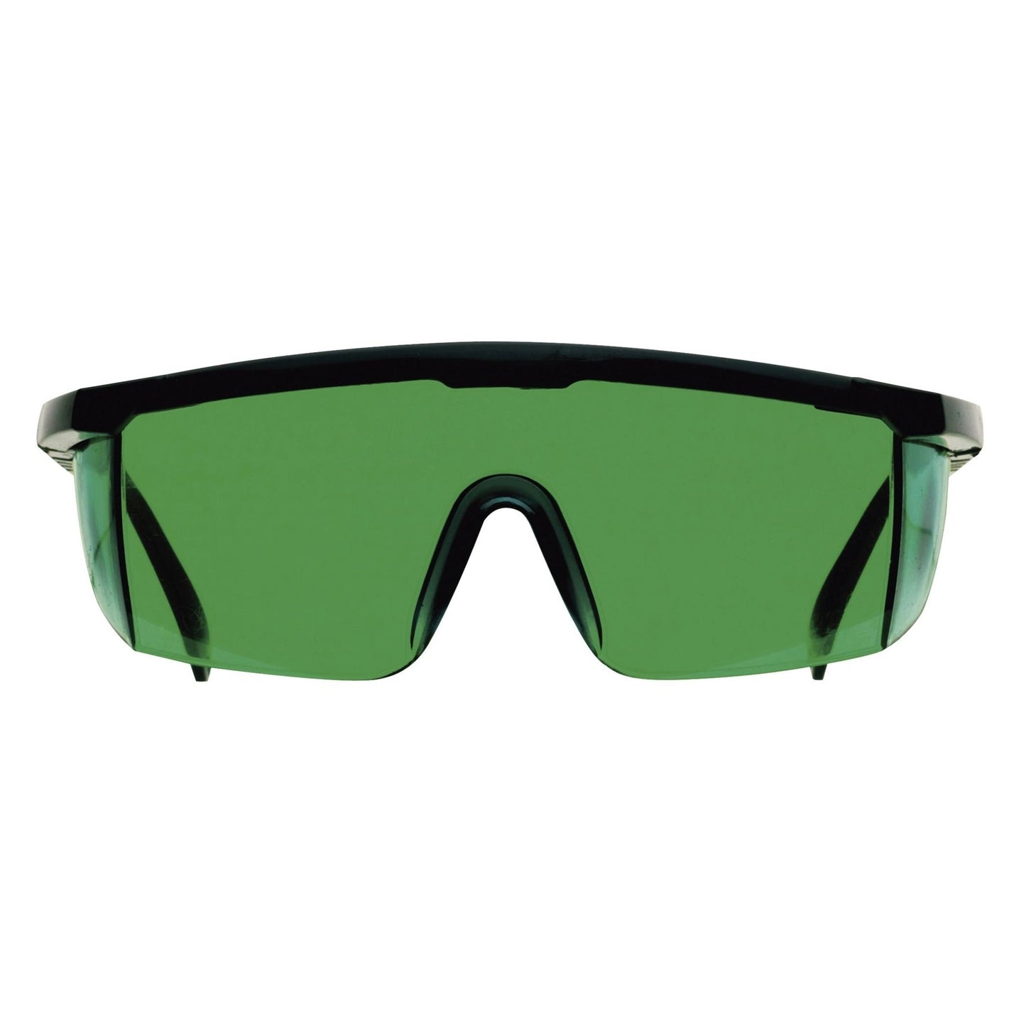 Sola LBGREEN - Verres intensifiants pour niveaux laser verts