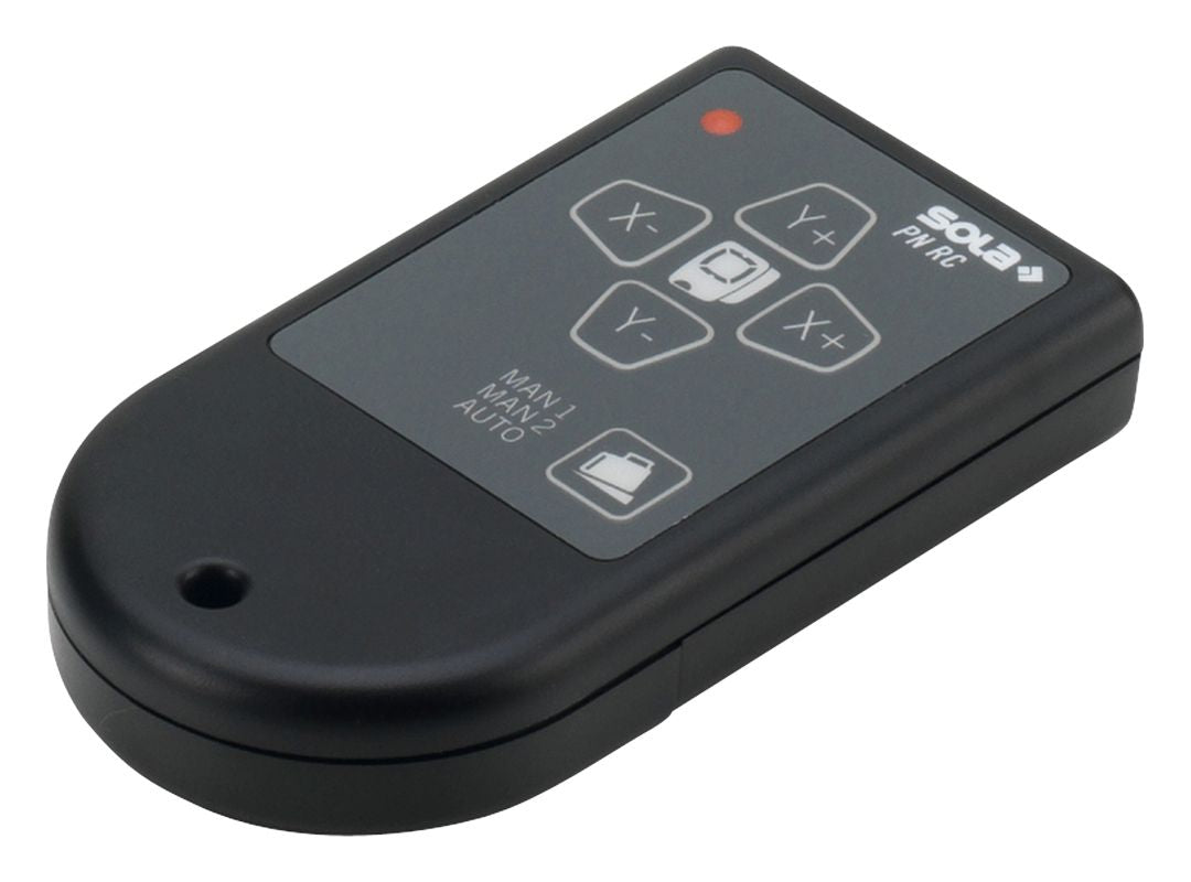 Sola PNRC - Mando a distancia para nivel PROTON - Ferrotecnia