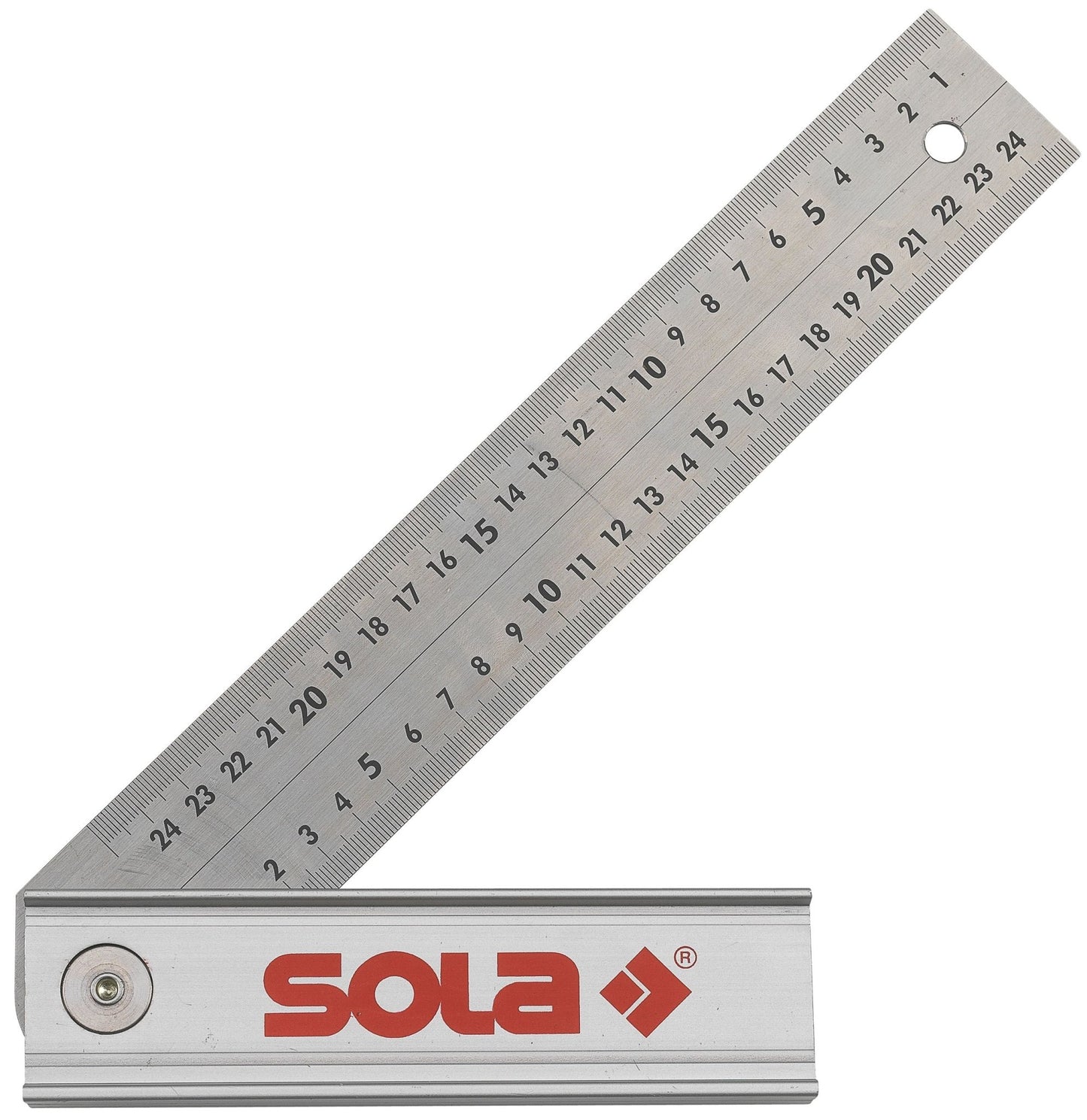 Sola QUATTRO - Escuadra ajustable - Ferrotecnia