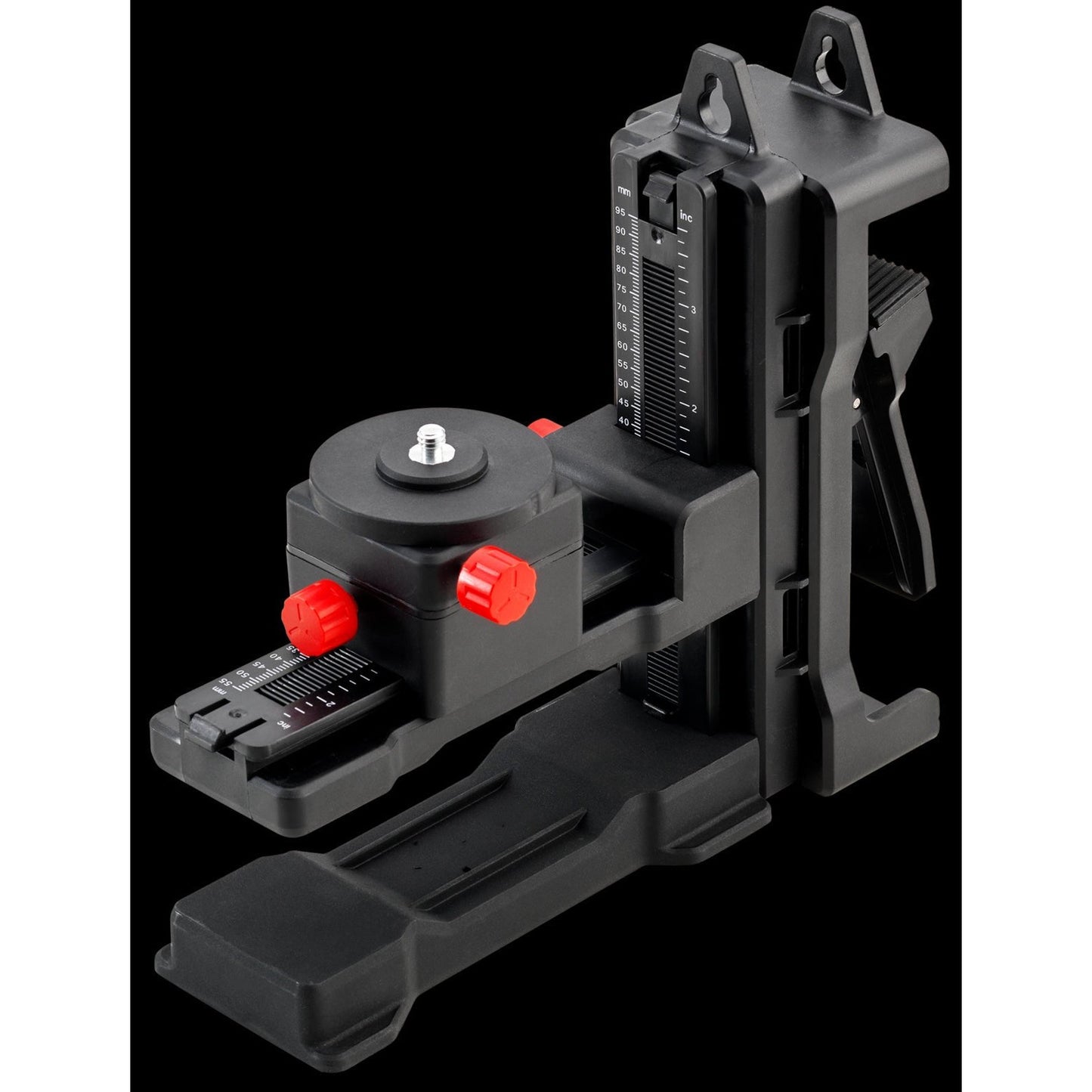 Sola - 360° Rotating WB Wall Mount