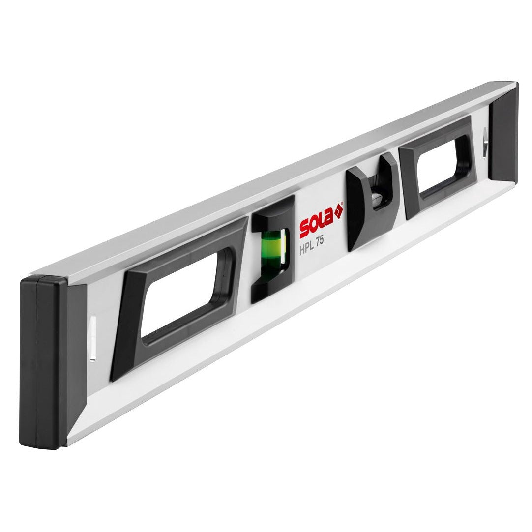 Sola HPL Precision Spirit Level