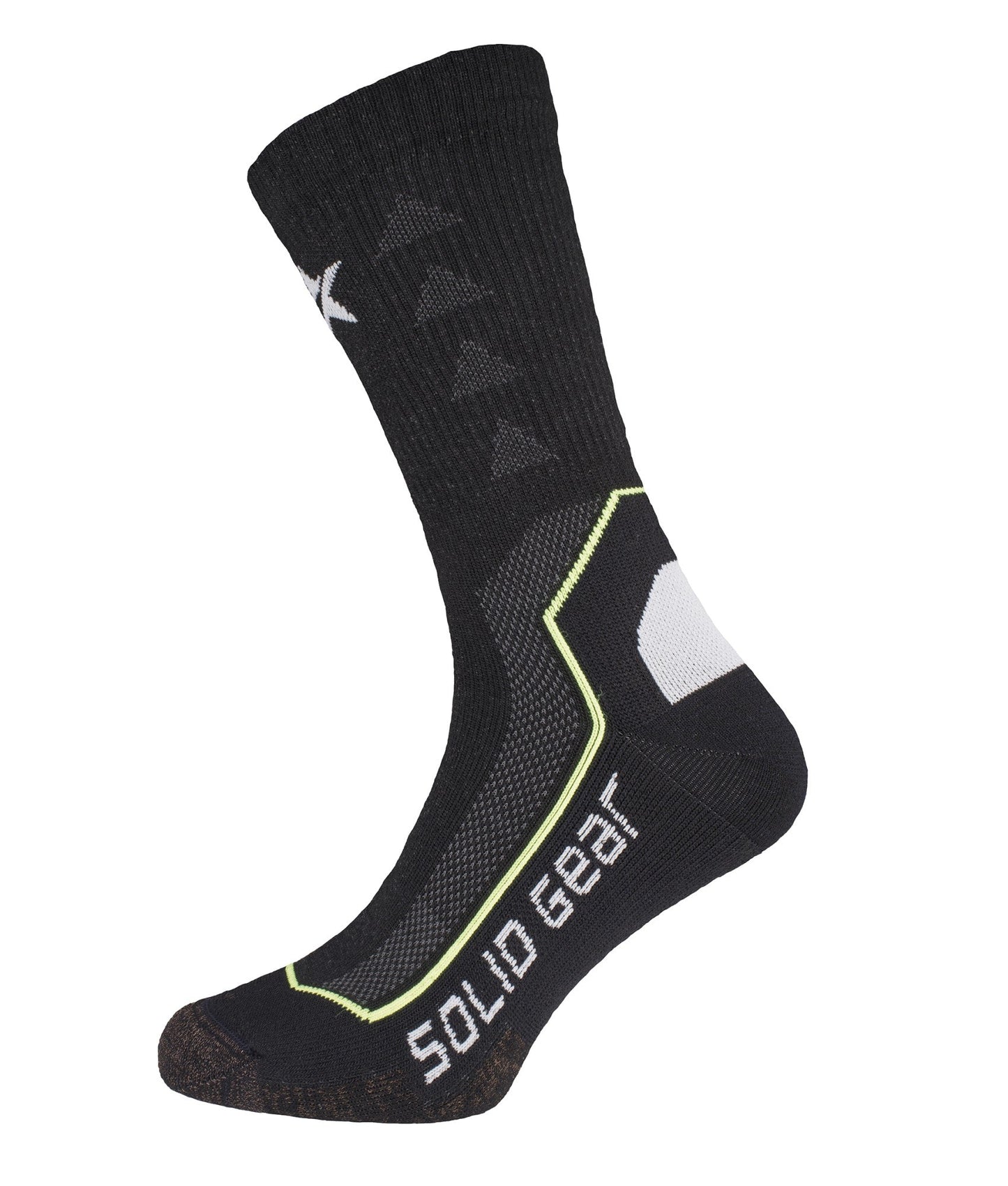 Solid Gear SG30008 Calcetines SG Extreme Performance Verano - Ferrotecnia