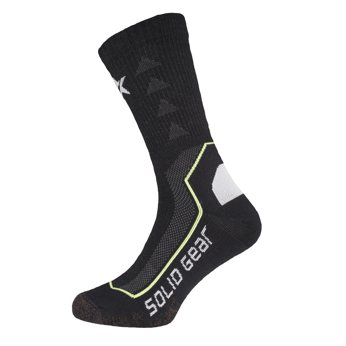 Solid Gear SG30008 Calcetines SG Extreme Performance Verano - Ferrotecnia