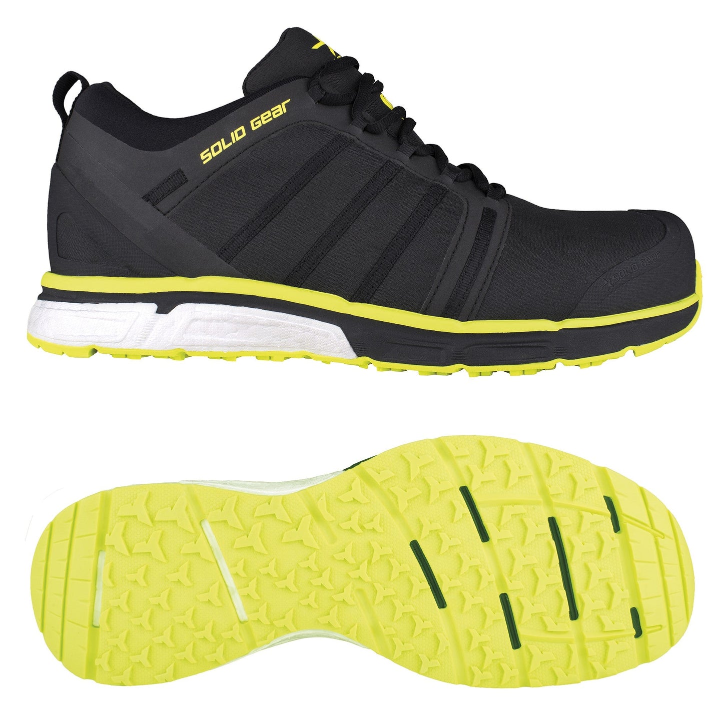 Solid Gear SG76001 Zapato de seguridad Revolution Infinity - Ferrotecnia