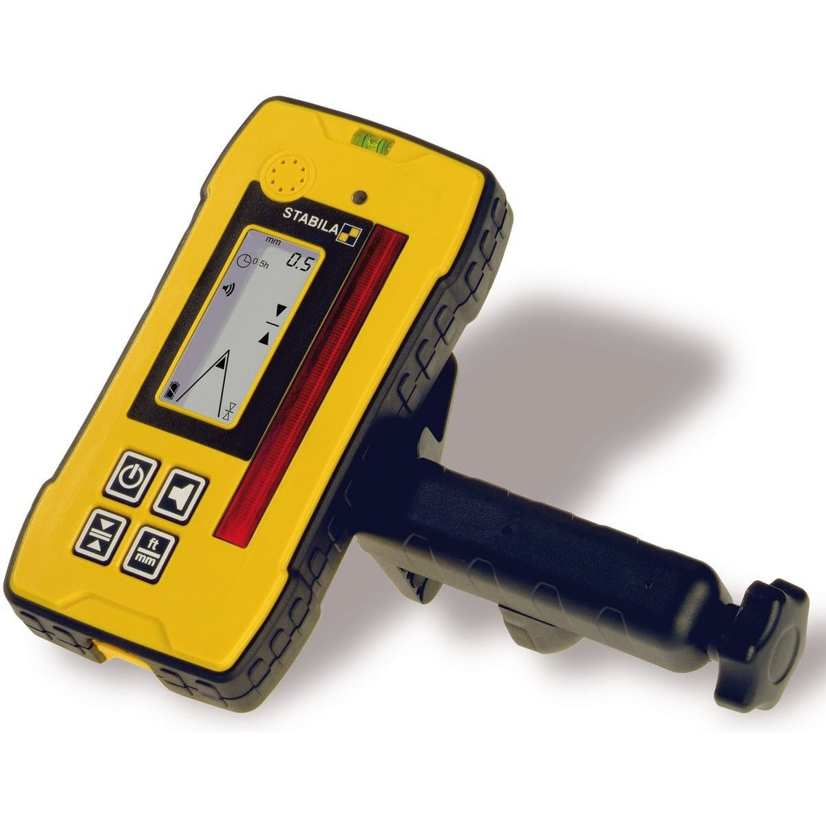 Stabila 169572 - Stabila REC 300 electronic receiver