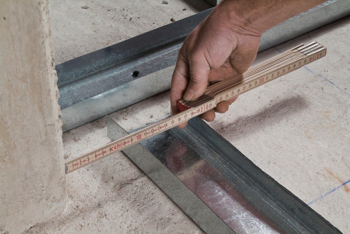 Stabila 182144 - Metro plegable de madera Stabila 607N - S10 en cm. y pulgadas - Ferrotecnia