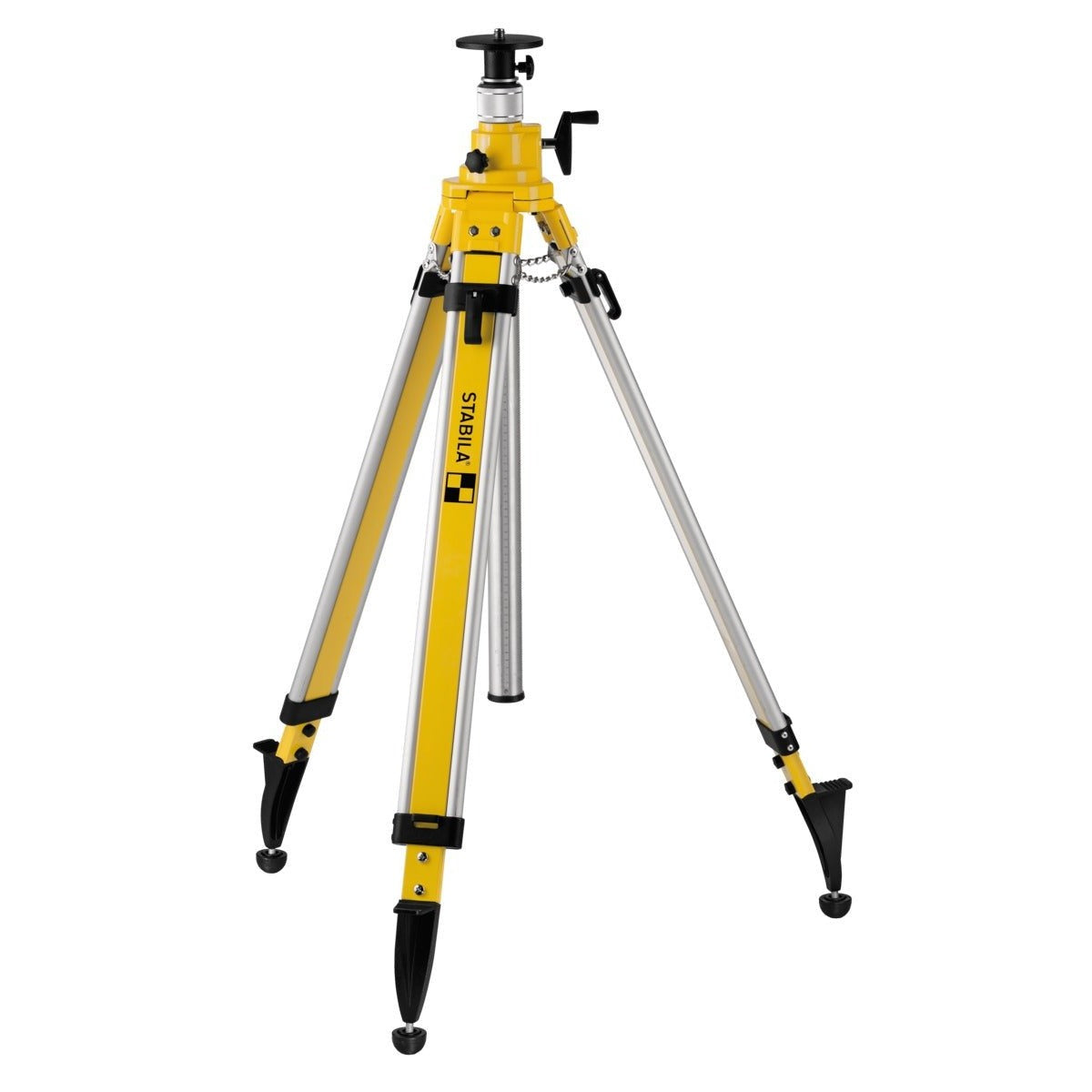 Stabila 185602 - Tripod 5/8" thread Stabila BST-K-XL