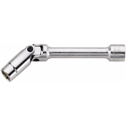 Stahlwille 02180010 - Uniflex 3/8" 10 mm Socket Wrench