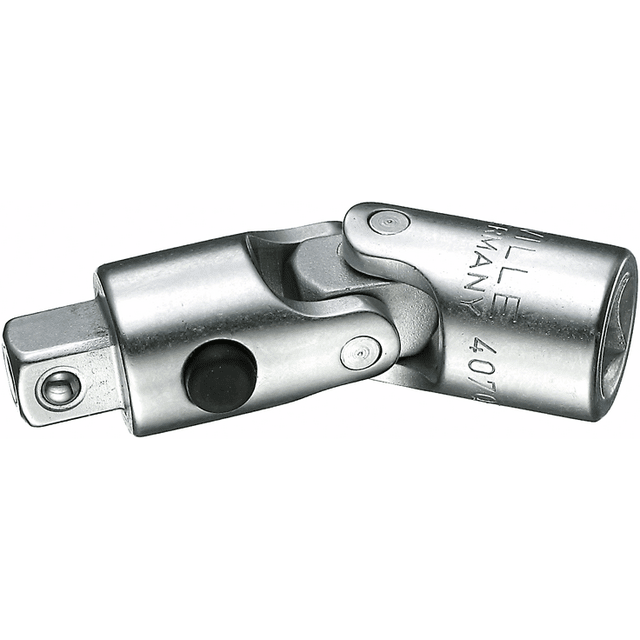 Stahlwille 11021000 - Junta universal QuickRelease 1/4" L.45 mm - Ferrotecnia