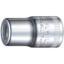 Stahlwille 12180030 - Portapuntas 3/8" 5/16" L.32 mm - Ferrotecnia