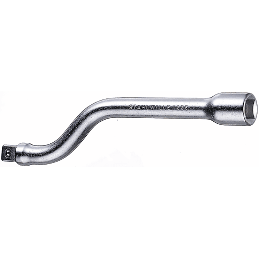 Stahlwille 12250001 - Extensión 3/8" L.150 mm - Ferrotecnia