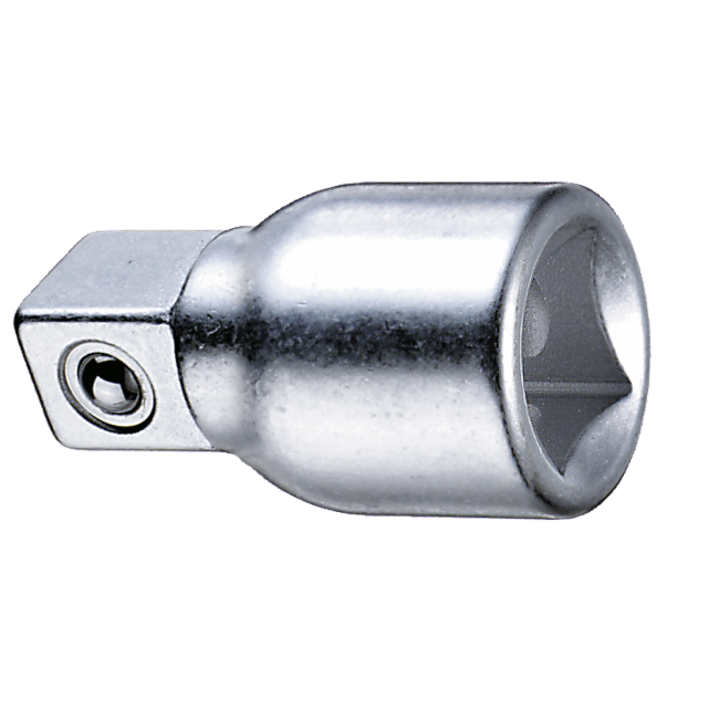 Stahlwille 13010001 - Extensión 1/2" L.52 mm