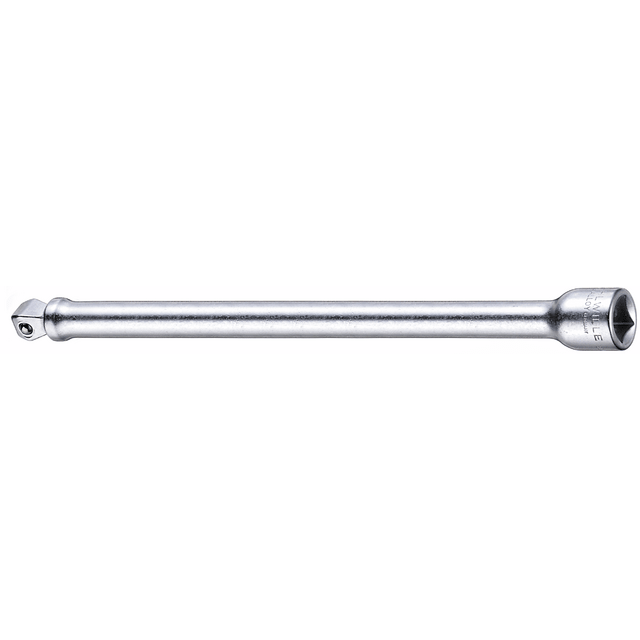 Stahlwille 13010008 - Wobble-Drive Extension 1/2" L.255 mm
