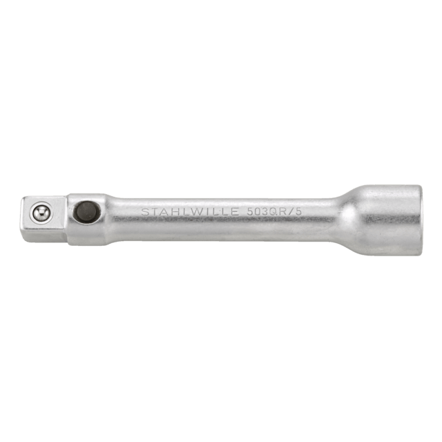 Stahlwille 13011503 - Quick Release Extension 1/2" L.76 mm