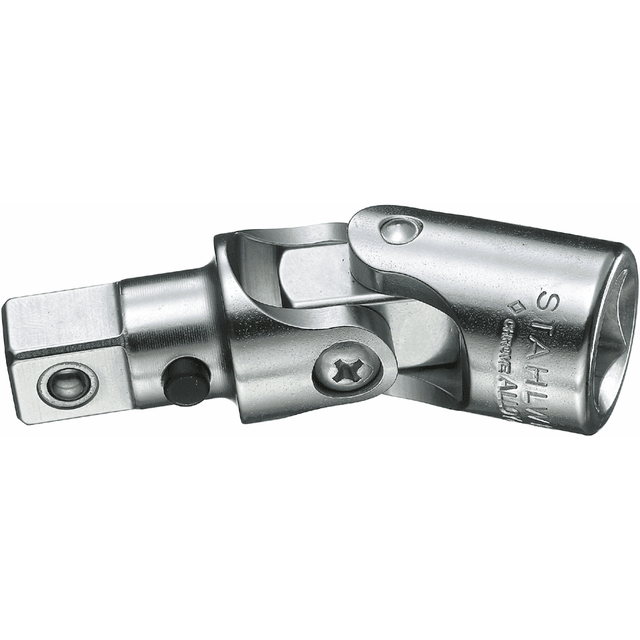 Stahlwille 13021000 - Racor rápido universal 1/2" L.80 mm - Ferrotecnia