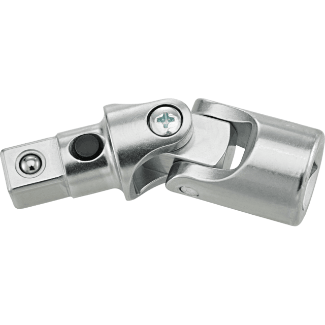 Stahlwille 13021500 - Racor rápido universal 1/2" L.80 mm - Ferrotecnia