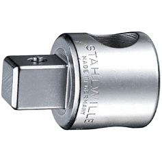 Stahlwille 15070000 - Cabezal deslizante 3/4" L.61 mm - Ferrotecnia