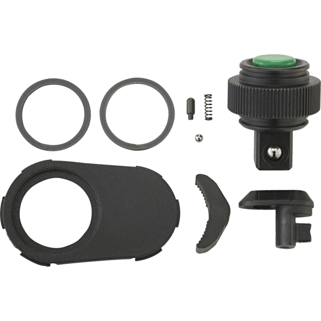 Stahlwille 19012020 - Spare Parts Set 1/4" 415,416,418|QRN,SG-QR