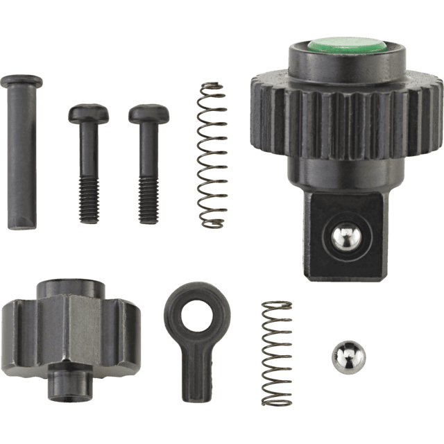 Stahlwille 19020020 - Juego de repuestos 3/8" Carraca QR 725QR/5 - Ferrotecnia