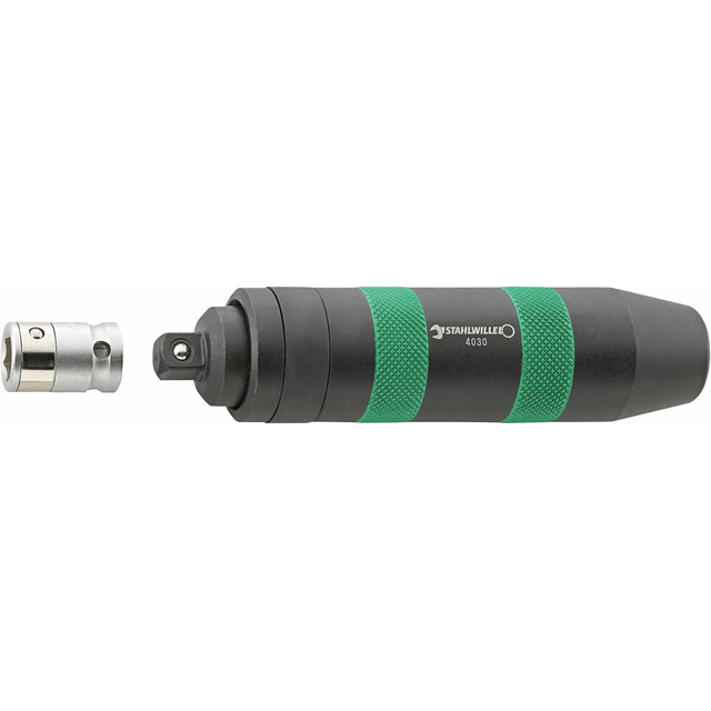 Stahlwille 32200005 - Destornillador IMPACT 3/8" - Ferrotecnia