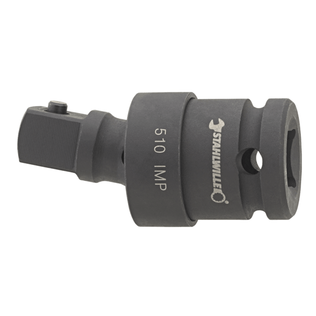 Stahlwille 33020000 - IMPACT universal joint 1/2" L.52 mm