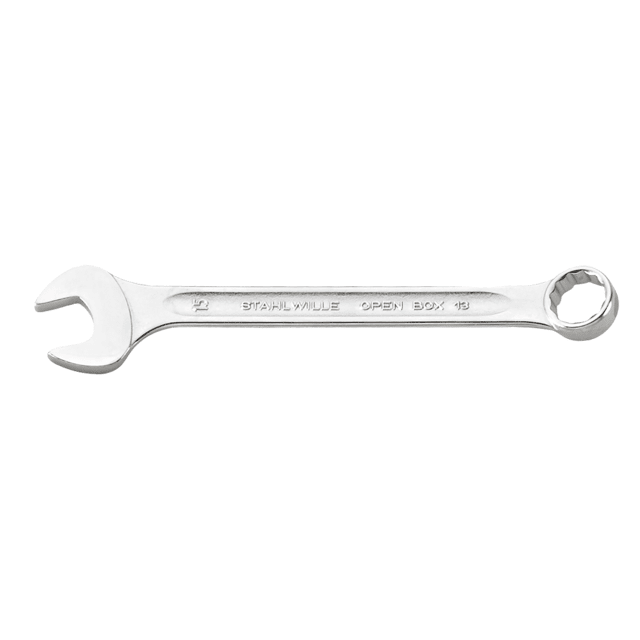 Stahlwille 40081515 - Llave combinada SW 15 L.170mm - Ferrotecnia