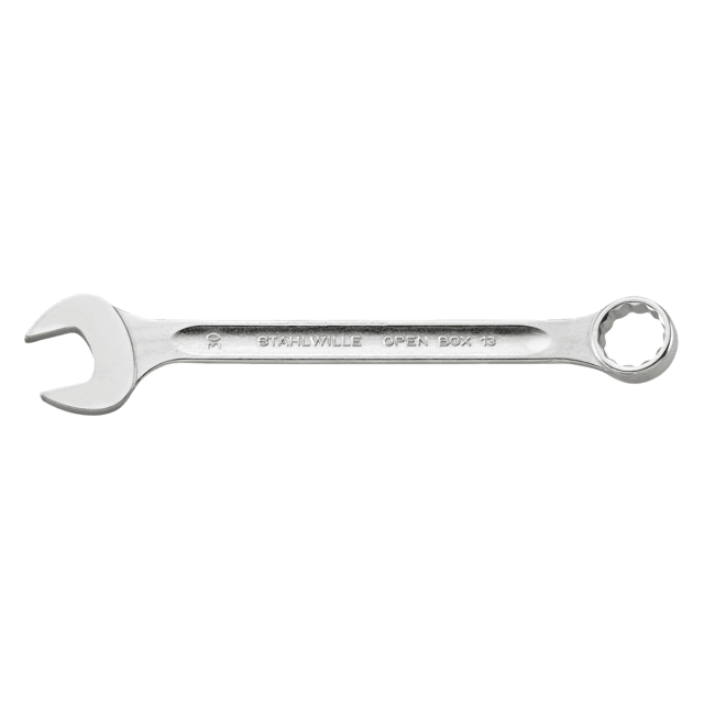 Stahlwille 40083030 - Llave combinada SW 30 L.330mm - Ferrotecnia