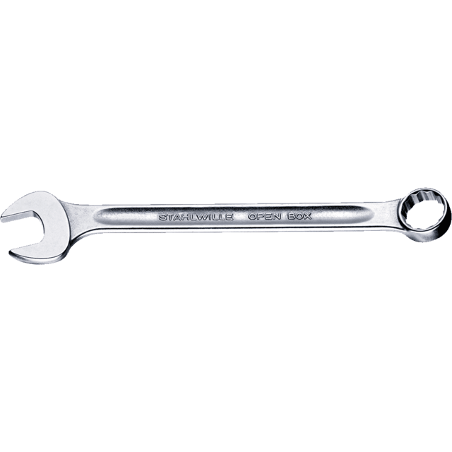 Stahlwille 40482424 - Llave combinada SW 3/8 L.125mm - Ferrotecnia