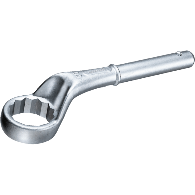 Stahlwille 42020055 - Star wrench, insert type SW 55mm L.300mm