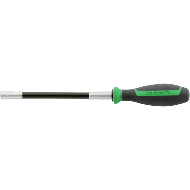 Stahlwille 43103207 - Destornillador de vaso 7 mm L.290 mm - Ferrotecnia
