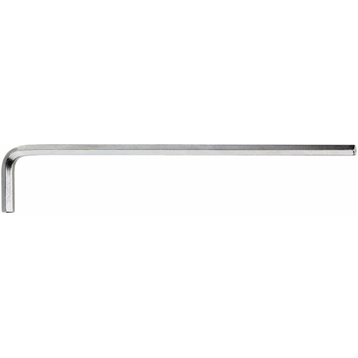 Stahlwille 43213008 - Llave hexagonal en forma de L 8 mm L.200 mm