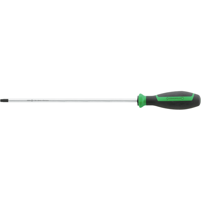 Stahlwille 46503125 - Destornillador T25 L.250 mm