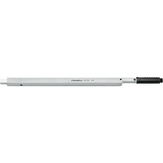 Stahlwille 50180080 - Llave dinamométrica MANOSKOP® 730/80 160 - 800N·m L. 970mm - Ferrotecnia