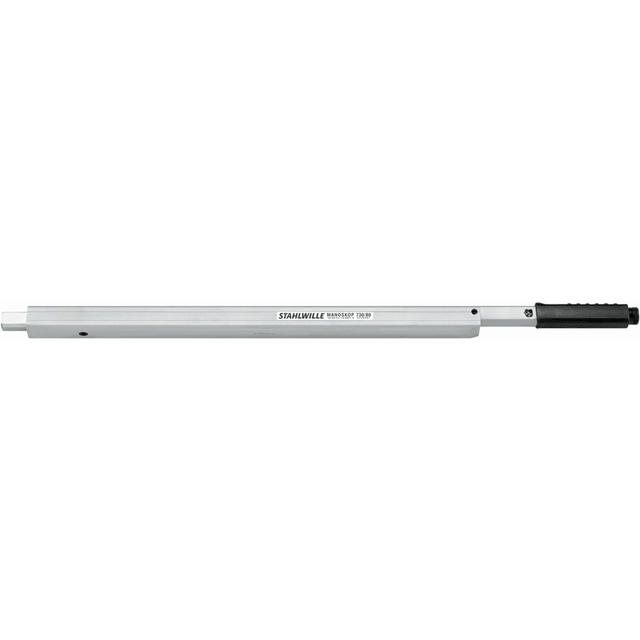 Stahlwille 50180080 - MANOSKOP® 730/80 160-800N·m Torque Wrench L. 970mm