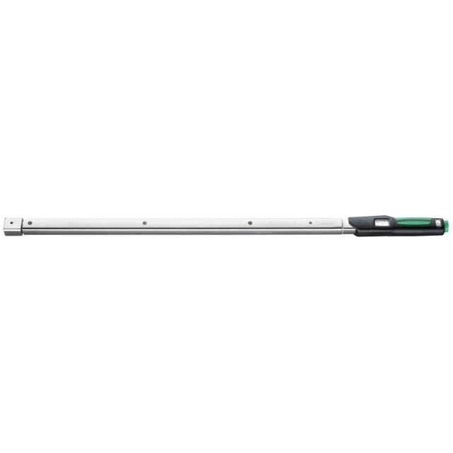 Stahlwille 50181065 - MANOSKOP 730N Torque Wrench 130-650N·m 14 x 18 mm L. 890mm