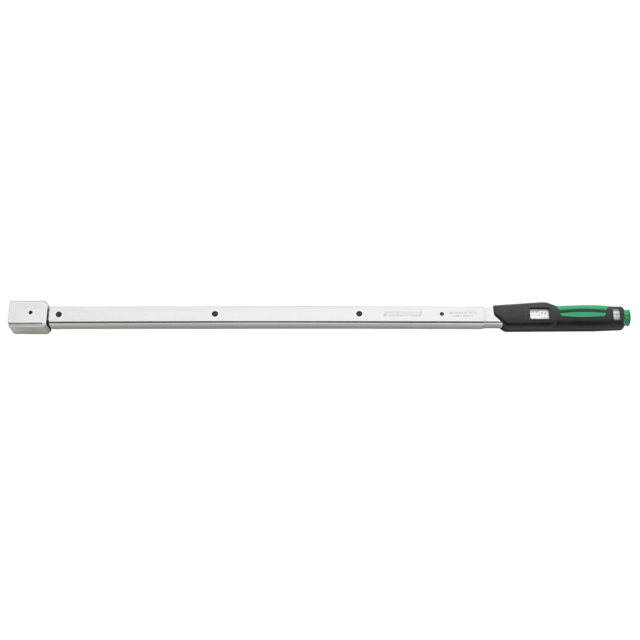 Stahlwille 50181365 - Llave dinamométrica MANOSKOP 730N 130-650N·m 22 x 28 mm L. 911mm