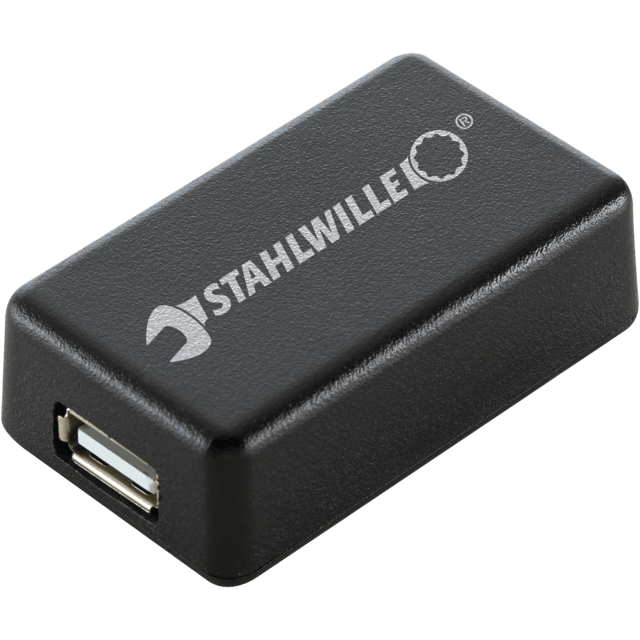 Stahlwille 52110061 - Adaptador de interfaz