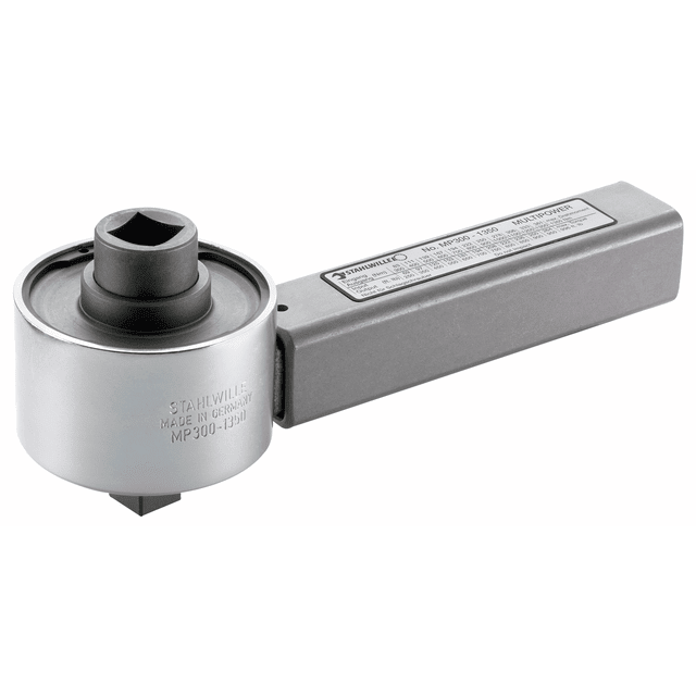 Stahlwille 53031350 - Multiplicador de par 1350 N·m - Ferrotecnia