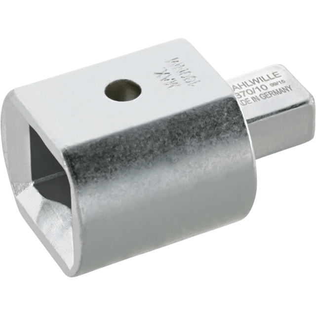 Stahlwille 58290010 - Insert Adapter 9x12 14x18 mm