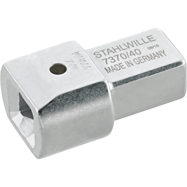 Stahlwille 58290040 - Insert Adapter 14x18 9x12 mm