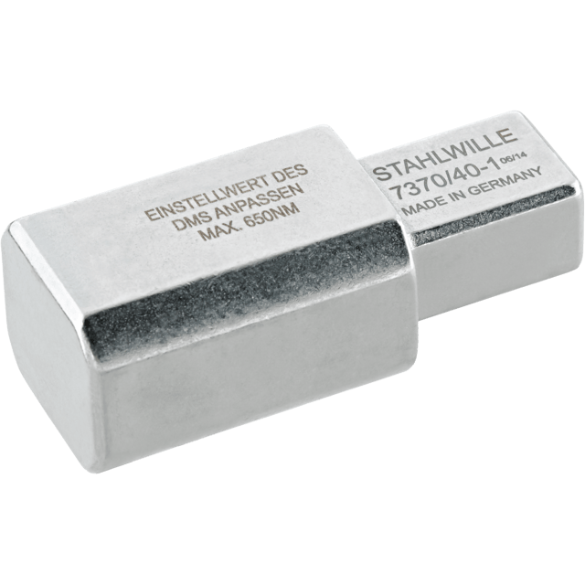 Stahlwille 58290041 - Insert Adapter 14x18 24.5x28 mm