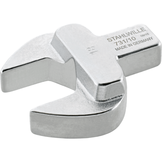 Stahlwille 58611016 - 9x12 1/4" Open End Insertion Tool