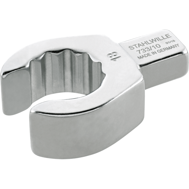 Stahlwille 58631032 - OPEN-RING Insertion Tool 9x12 1/2"
