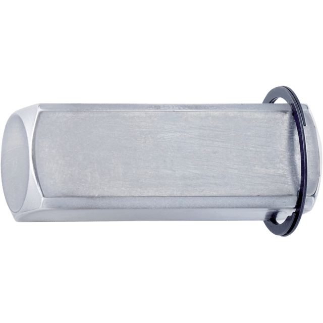 Stahlwille 59011003 - Adaptador cuadrado de calibración 3/8" 3/8"