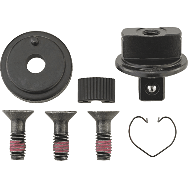 Stahlwille 59251005 - Juego de repuestos 3/8" trinquete 422, 735/5 - Ferrotecnia